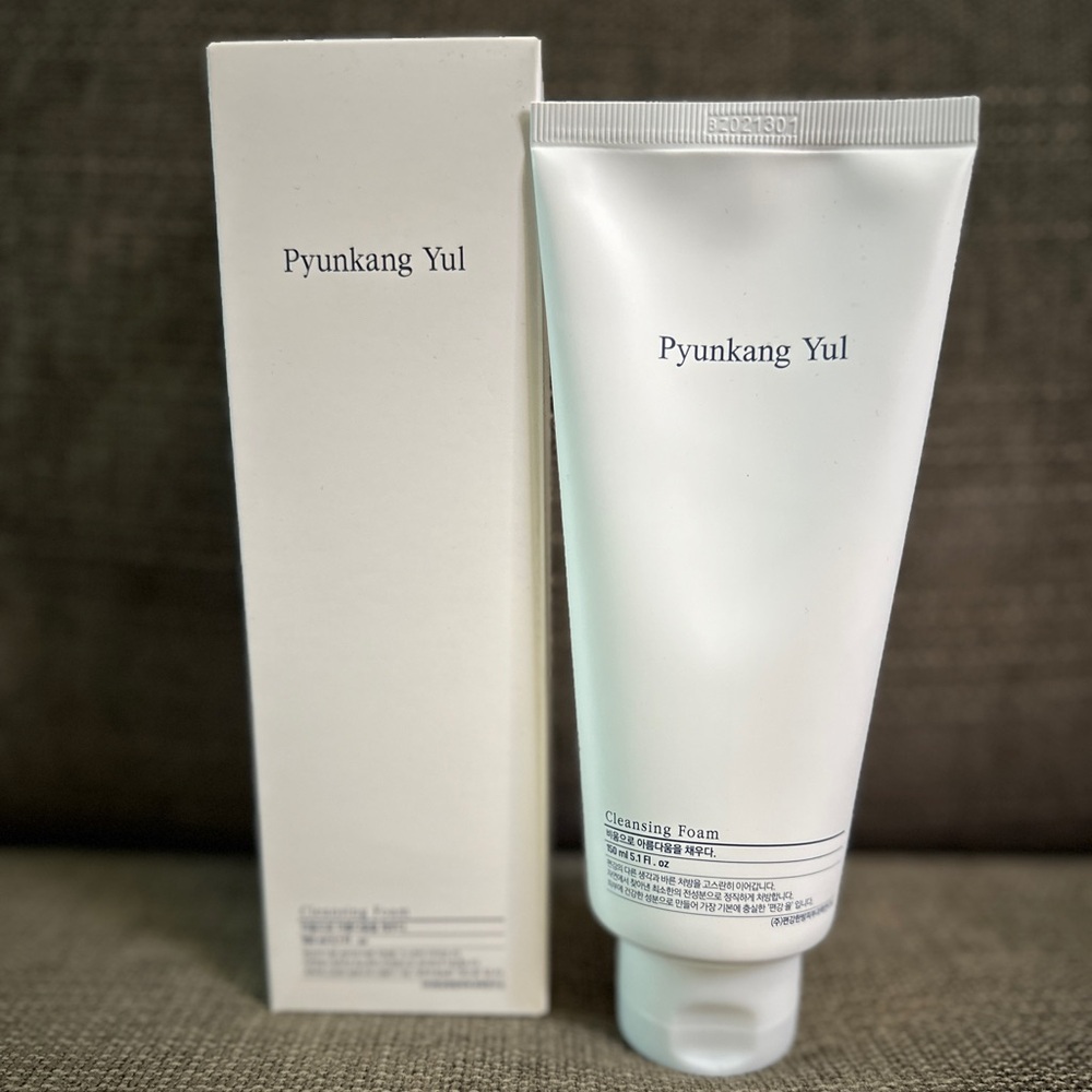 Pyunkang Yul Cleansing Foam 150 ml